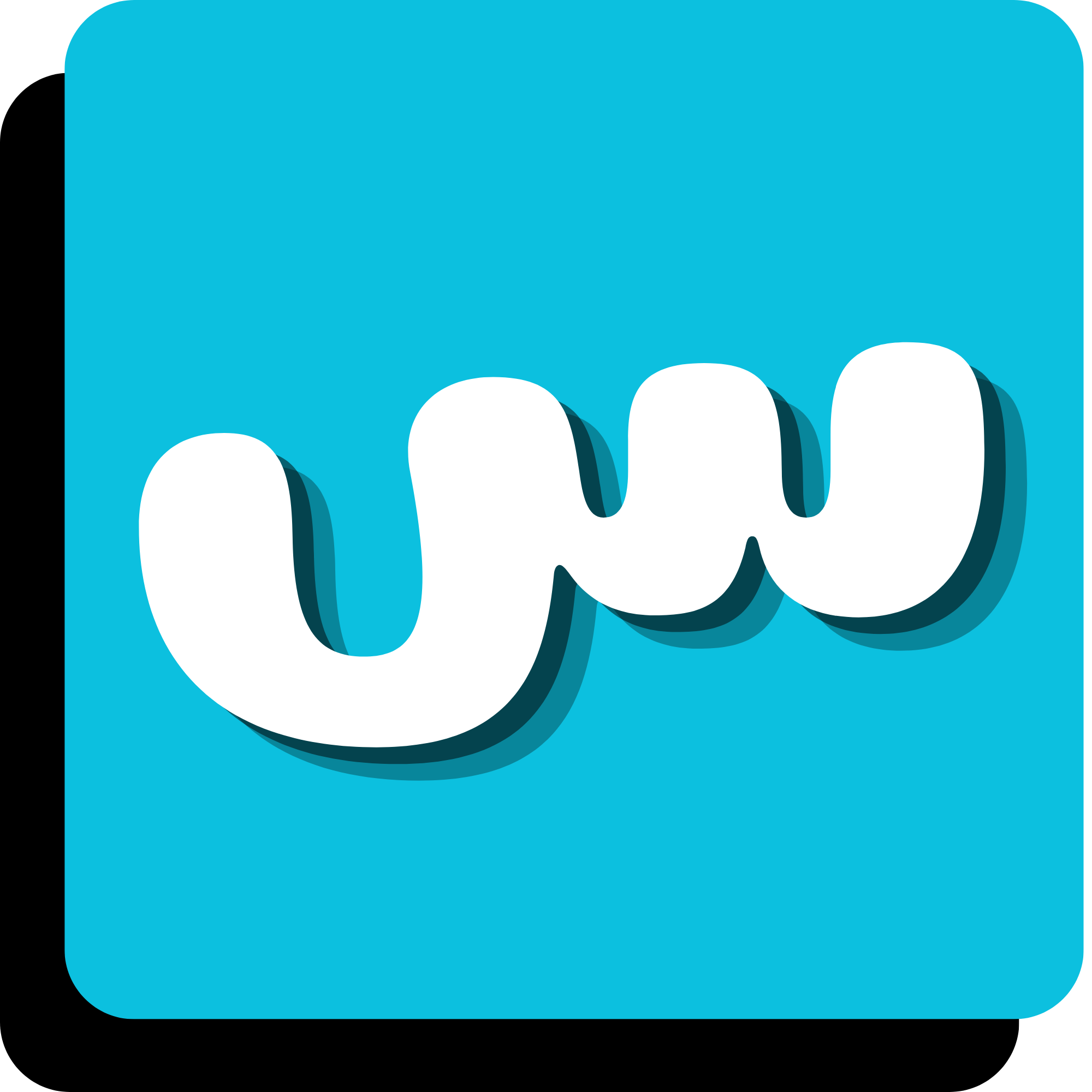Logo Santrilogy